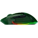 Мишка Razer Basilisk V3 Pro 35K Wireless/Bluetooth/USB Phantom Green (RZ01-05240300-R3G1) - зображення 2