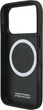 Панель BMW M Carbon Logo MagSafe для Apple iPhone 17 Pro Graphite (BMHMP17L25PCCSCAK) - зображення 7