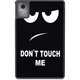 Чехол для планшета BeCover Smart Case Lenovo Tab K11 Plus TB-352F 11.45" Don''t Touch (711855) - изображение 2