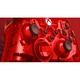 Геймпад Microsoft Wireless Controller Pulse Cipher Red (QAU-00165) - изображение 3
