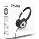 Наушники Koss SP330 On-Ear (186230.101) - изображение 2