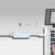 Сетевой адаптер TP-Link UE200 USB2.0 to FE (UE200) - изображение 5