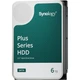 Жесткий диск для сервера Synology 3.5" 6ТБ SATA 5400 (HAT3300-6T) - изображение 2