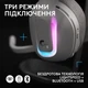 Наушники Logitech G522 Lightspeed Wireless Gaming Headset White (981-001550) - изображение 7