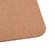 Килимок для мишки 2E Cork S Brown (2E-PAD-S-CORK) - зображення 3