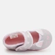 Детские текстильные тапочки для девочки Sprox B0014180-GRY 19 Серый/Розовый (5401200659749) - изображение 5