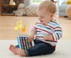 Interaktywny tablet Fisher-Price Laugh and Learn Smart Stages Tablet HXB90 (194735225385) - obraz 3