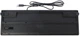 Клавіатура дротова A4Tech FK12 Membrane USB Black (4711421003148) - зображення 6