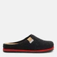 Подростковые комнатные тапочки для мальчика Inblu CS-5L 41 Серые (ROZ6501078670) - изображение 1