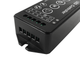 Розумний контролер RGBW RF Music радіо сенсорний Smart LED Wi-Fi 24А 12-24V 6 кнопок - зображення 6