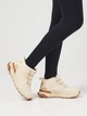 Женские демисезонные ботинки низкие Restime HWZ24393 36 23 см Beige (2036000100813) - изображение 2