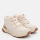 Женские демисезонные ботинки низкие Restime HWZ24393 36 23 см Beige (2036000100813) - изображение 3