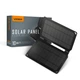 Портативний зарядний пристрій сонячна панель Videx VSO-F510U 10W - зображення 1