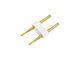 Адаптер для светодиодной ленты 5mm AVT SMD2835 120 LED 220V IP65 - изображение 4