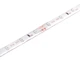 Светодиодная лента 1 м SMD2835 60 LED 24В 4.8Вт/м IP65 желтый - изображение 3