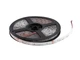 Светодиодная лента 1 м SMD5050 60 LED 24В 14.4Вт/м IP65 синий - изображение 1