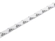 Светодиодная лента 1 м SMD5050 60 LED 24В 14.4Вт/м IP65 синий - изображение 4