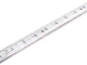 Светодиодная лента 1 м SMD5050 60 LED 220В 14.4Вт/м IP68 красный - изображение 2