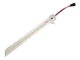 Світлодіодна лінійка D10 SMD5730 72 LED 220В 5.5Вт IP65 6500K 500мм - зображення 1