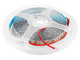 Світлодіодна стрічка 1 м SMD2835 120 LED 12В 10Вт/м IP20 6000-6500K холодний білий (35504412) - зображення 1