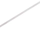 Светодиодная лента BIOM NARROW 1 м SMD2835 120 LED 12В IP20 7000-7500К холодный белый - изображение 3