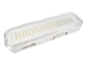 Аварійний світильник з акумулятором Lemanso LMB3302 Базука 5W SMD2835 60 LED 6500К 3 режими - зображення 1