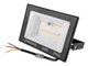Прожектор світлодіодний Lemanso LMP76-50 з пультом керування 50W RGB IP65 - зображення 1