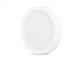 Світильник світлодіодний накладний VIDEX VL-DLRS-125 Downlight 12W 5000K IP20 круглий - зображення 2