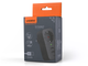 Мережевий адаптер VIDEX ONCORD 1п 2.4A 2USB+USB-C з заземленням Чорний (VF-AD1G2U1C-B) - зображення 1