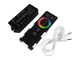 Розумний контролер RGB RF Music радіо сенсорний Smart LED Wi-Fi 18А 5-24V - зображення 1