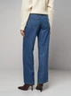 Джинсы Regular Fit женские Vero Moda 10344144 29 / 32 Medium blue (5715830422452) - изображение 2