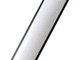 Кутовий LED світильник/торшер LEDUA 220В 12Вт 1512Lm 1400мм білий теплий (37362397) - зображення 4