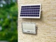 Прожектор світлодіодний Videx VL-FSO2-505 із сонячною панеллю 50 W 1000 Lm 5000 K - зображення 7