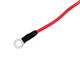 Датчик руху LEDUA LD125 інфрачервоний сенсор на дотик до металу 220-240V - зображення 4