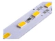 Светодиодная линейка SMD5630 72 LED 12В 14Вт 25-30Лм IP20 3500K 1000мм - изображение 4