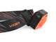 Ліхтарик налобний світлодіодний Videx VLF-H085-OR 400Lm 5000K - зображення 9