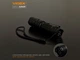 Портативний світлодіодний ліхтарик VIDEX VLF-A156R 1700Lm 6500K - зображення 7