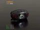Налобний світлодіодний ліхтарик VIDEX VLF-H015 330Lm 5000K - зображення 10