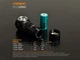 Портативный светодиодный фонарик VIDEX VLF-A055H 600Lm 5700K - изображение 8