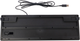 Клавіатура дротова A4Tech FKS12 Membrane USB Black (4711421003155) - зображення 6