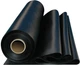 Мембрана гидроизоляционная EPDM zew. наружная 1000 x 0.75 мм 20 м (EPD000126) - изображение 1