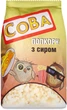 Упаковка попкорна Сова Кукурузное наслаждение Сырный 80 г х 6 шт (0.48 кг) (14820047630212) - изображение 2