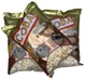 Упаковка попкорна Сова со вкусом сыра 80 г х 12 шт (0.96 кг) (14820047630224) - изображение 3