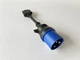 Переходник Адаптер на 32А для Tesla Mobile Connector Gen2 - изображение 2
