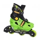 Роликовые коньки Tempish Racer Baby Skate Комплект 26-29 (1000000009/26-29) (273419) - изображение 2