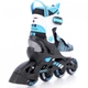 Роликовые коньки Tempish Gokid 33-36 (100000004098/33-36) (273404) - изображение 3