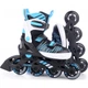 Роликовые коньки Tempish Gokid 33-36 (100000004098/33-36) (273404) - изображение 8