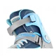 Роликовые коньки Action Kire Блакитні 37-40 (PW-126B-13-2BLUE/37-40) (273324) - изображение 6