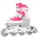 Роликовые коньки Action Anny Рожеві 29-32 (PW-126B-13-2PINK/29-32) (273288) - изображение 5