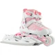 Роликовые коньки Action 2 в 1 Riply Рожеві 29-32 (153B5/2IN1PINK29-32) (273433) - изображение 6